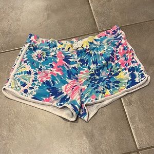 Lilly Pulitzer Shorts